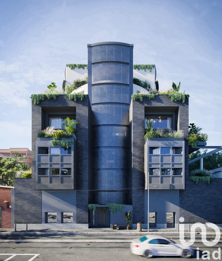 Verkauf Wohnung 184 m² - 3 Schlafzimmer - Mailand