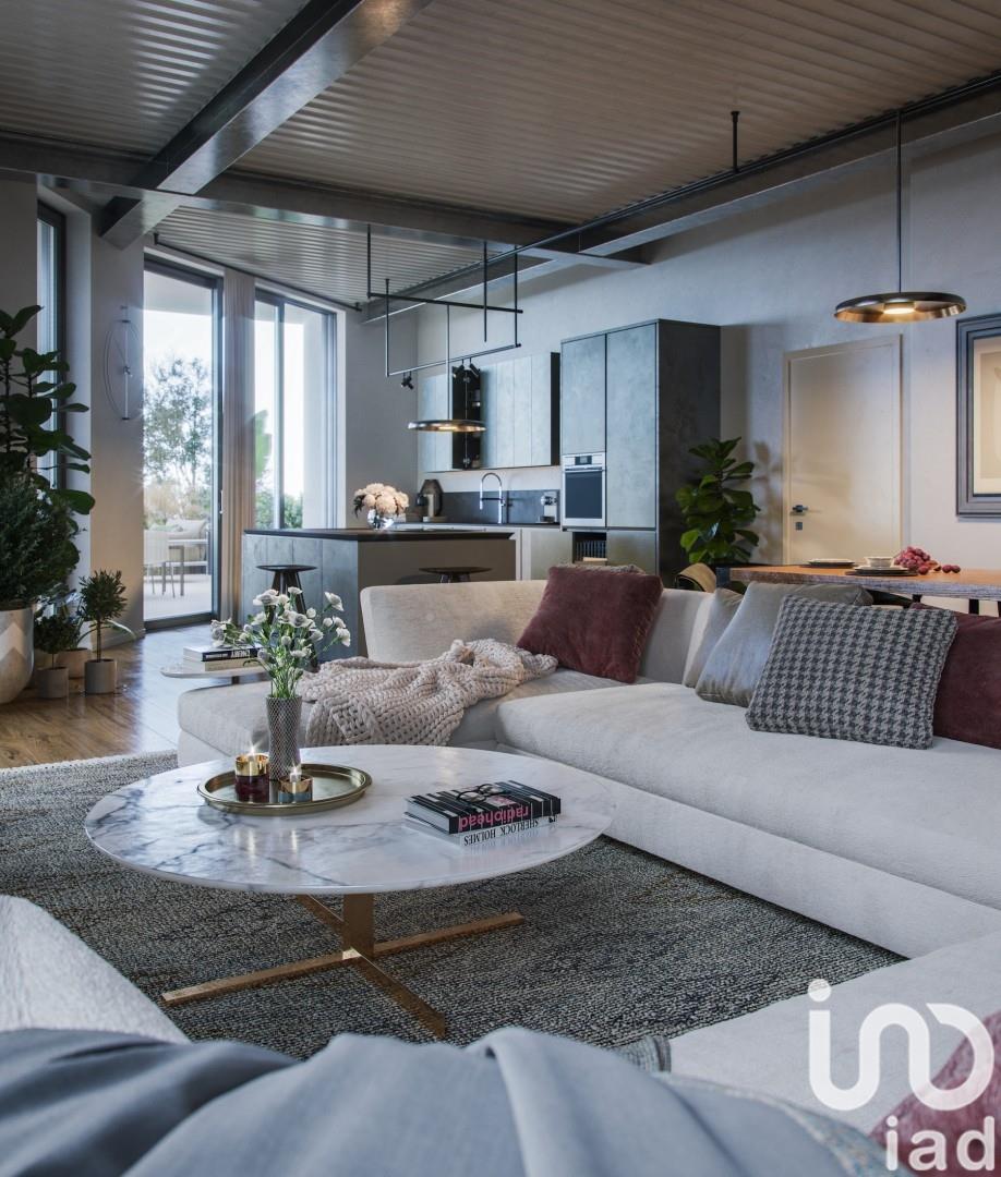 Verkauf Wohnung 184 m² - 3 Schlafzimmer - Mailand