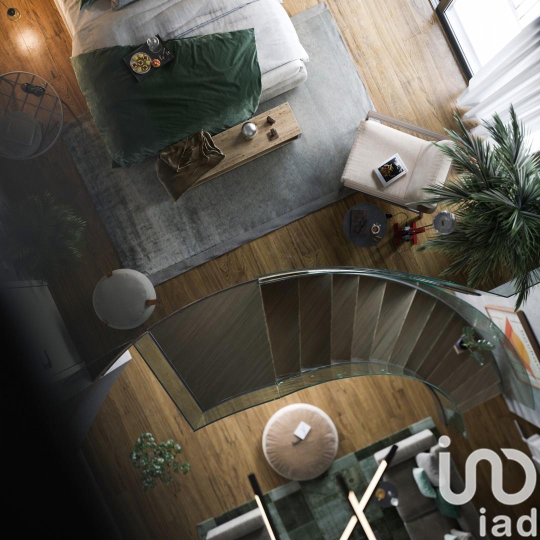 Verkauf Wohnung 184 m² - 3 Schlafzimmer - Mailand