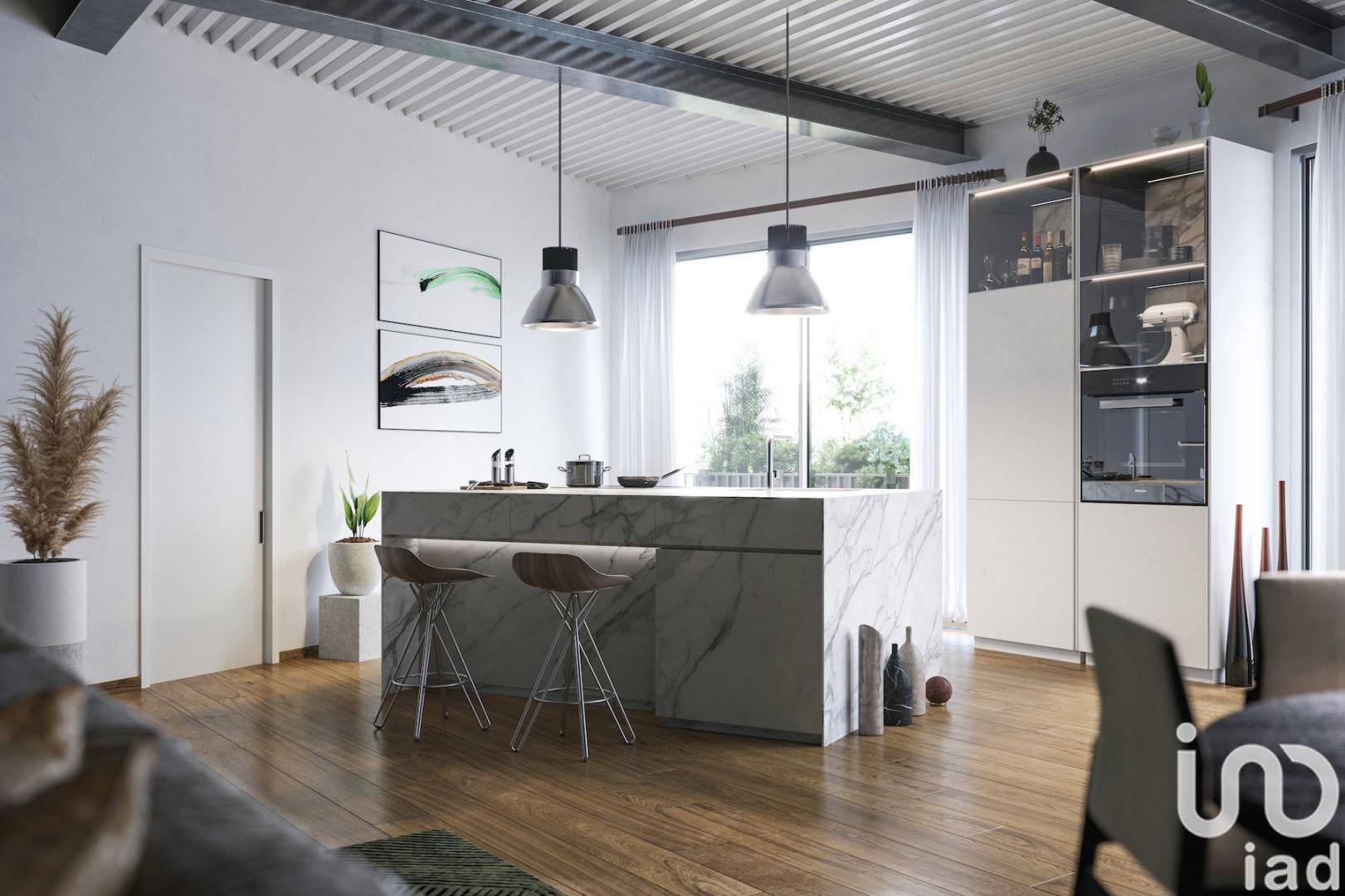 Verkauf Wohnung 184 m² - 3 Schlafzimmer - Mailand