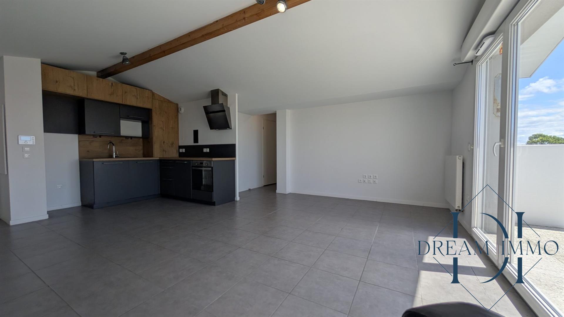 Appartement à vendre Saint-Vincent-de-Tyrosse
