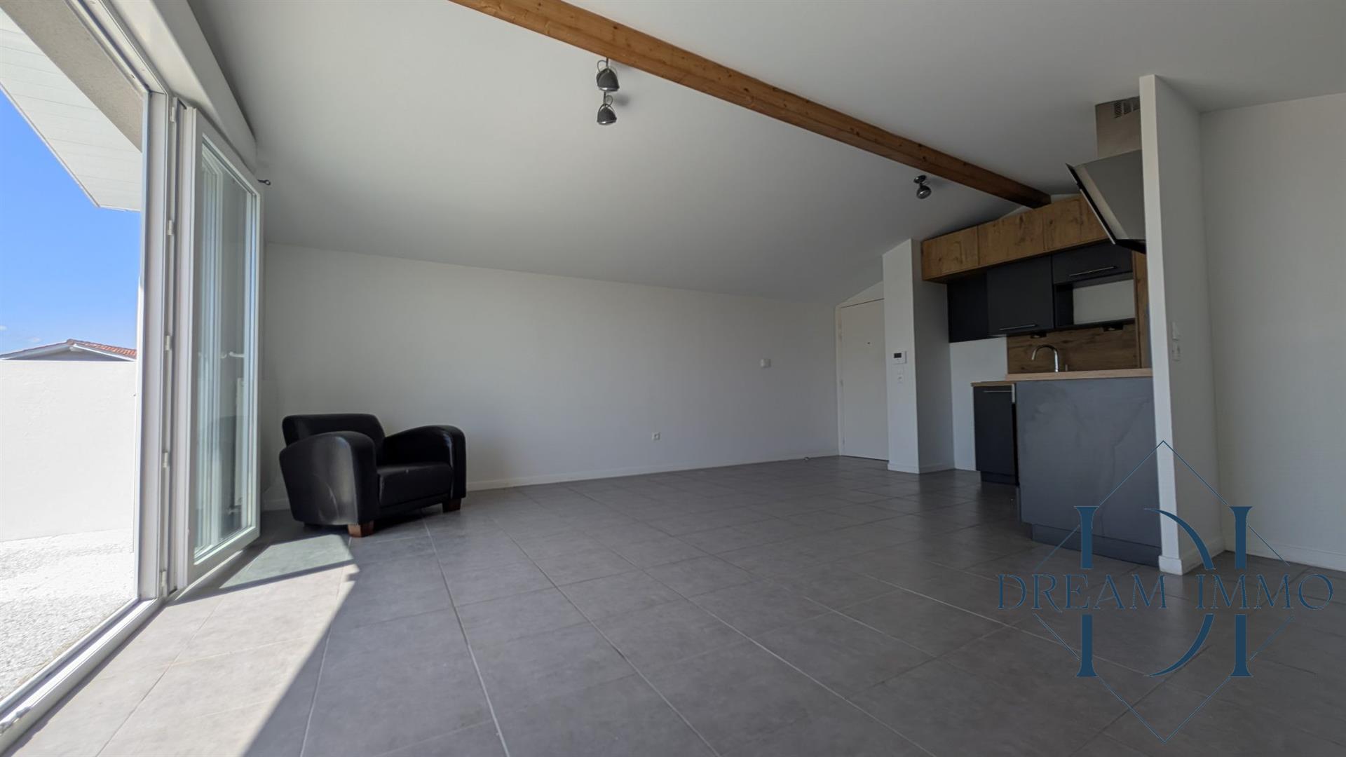 Appartement à vendre Saint-Vincent-de-Tyrosse