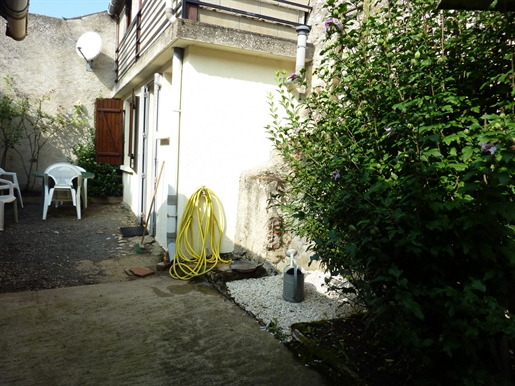 Apartment to buy in La Trimouille (86) with Alpha Immo