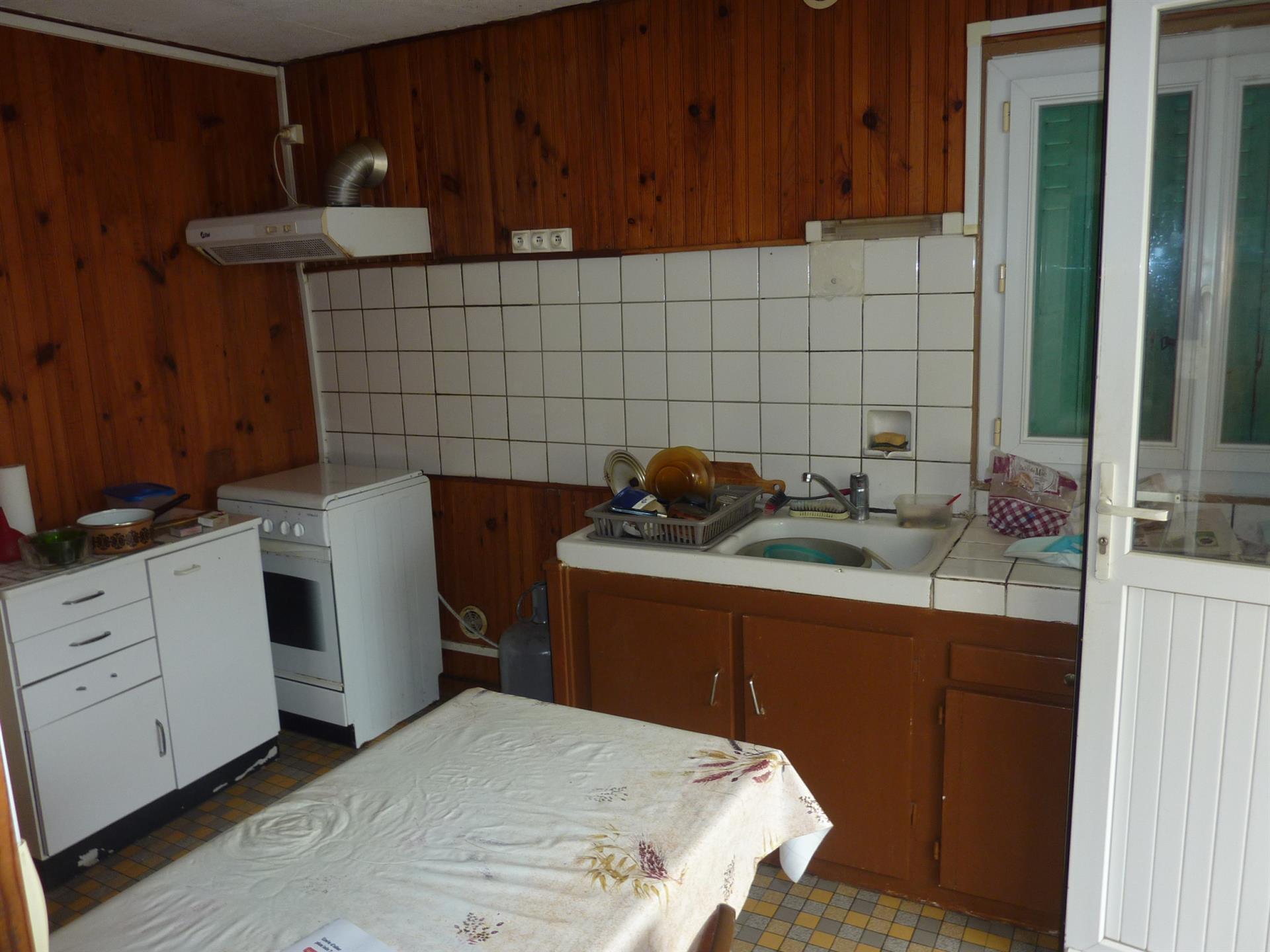 Appartement à vendre, 60m², Montmorillon