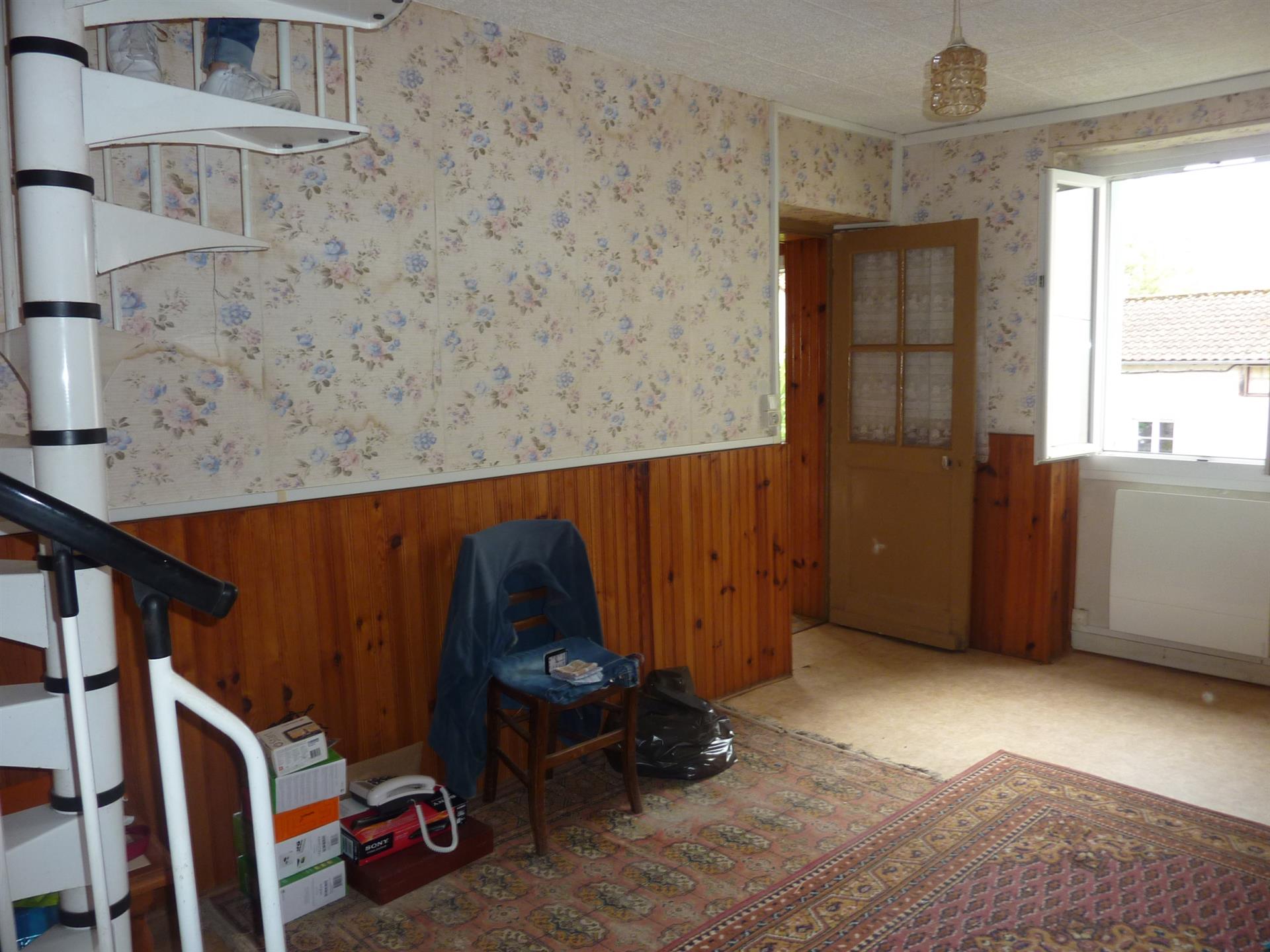 Appartement à vendre, 60m², Montmorillon