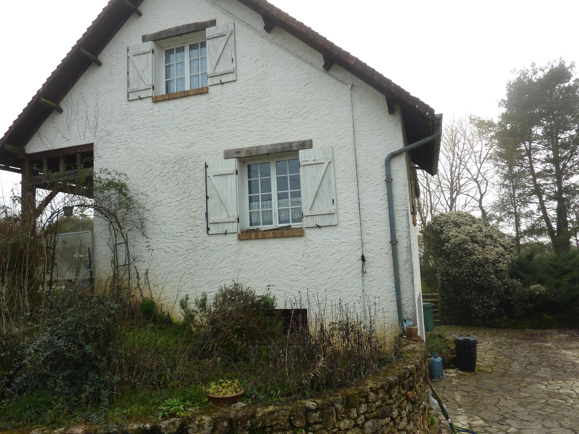 Appartement à vendre, 149m², Liniers