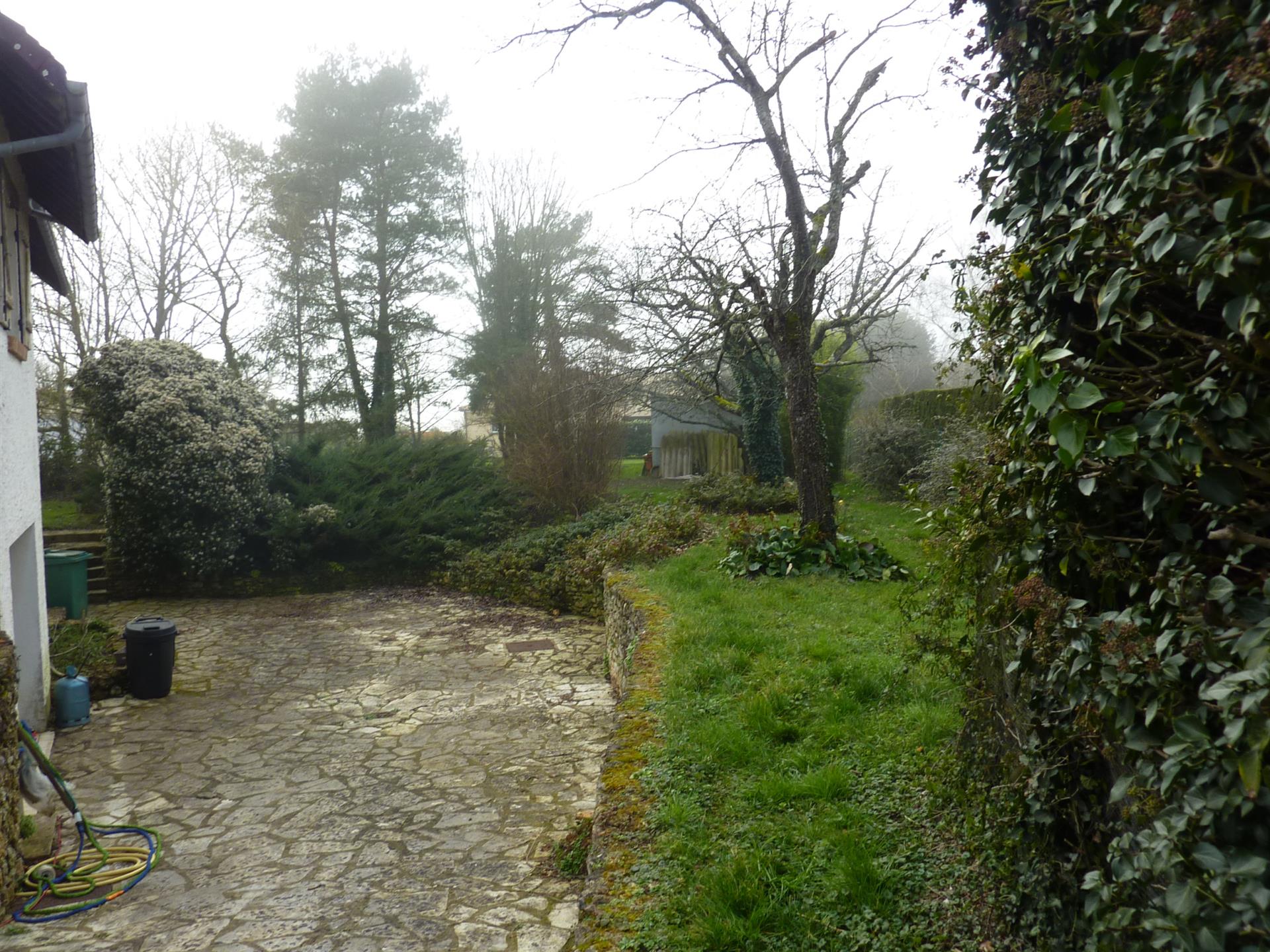 Appartement à vendre, 149m², Liniers