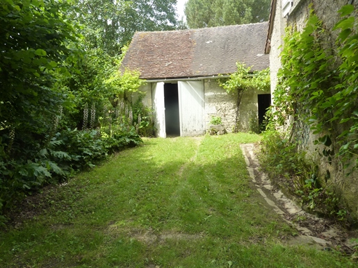 House in the countryside