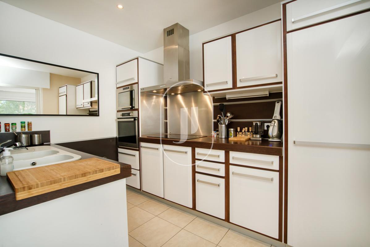 Compra: Apartamento (83120)