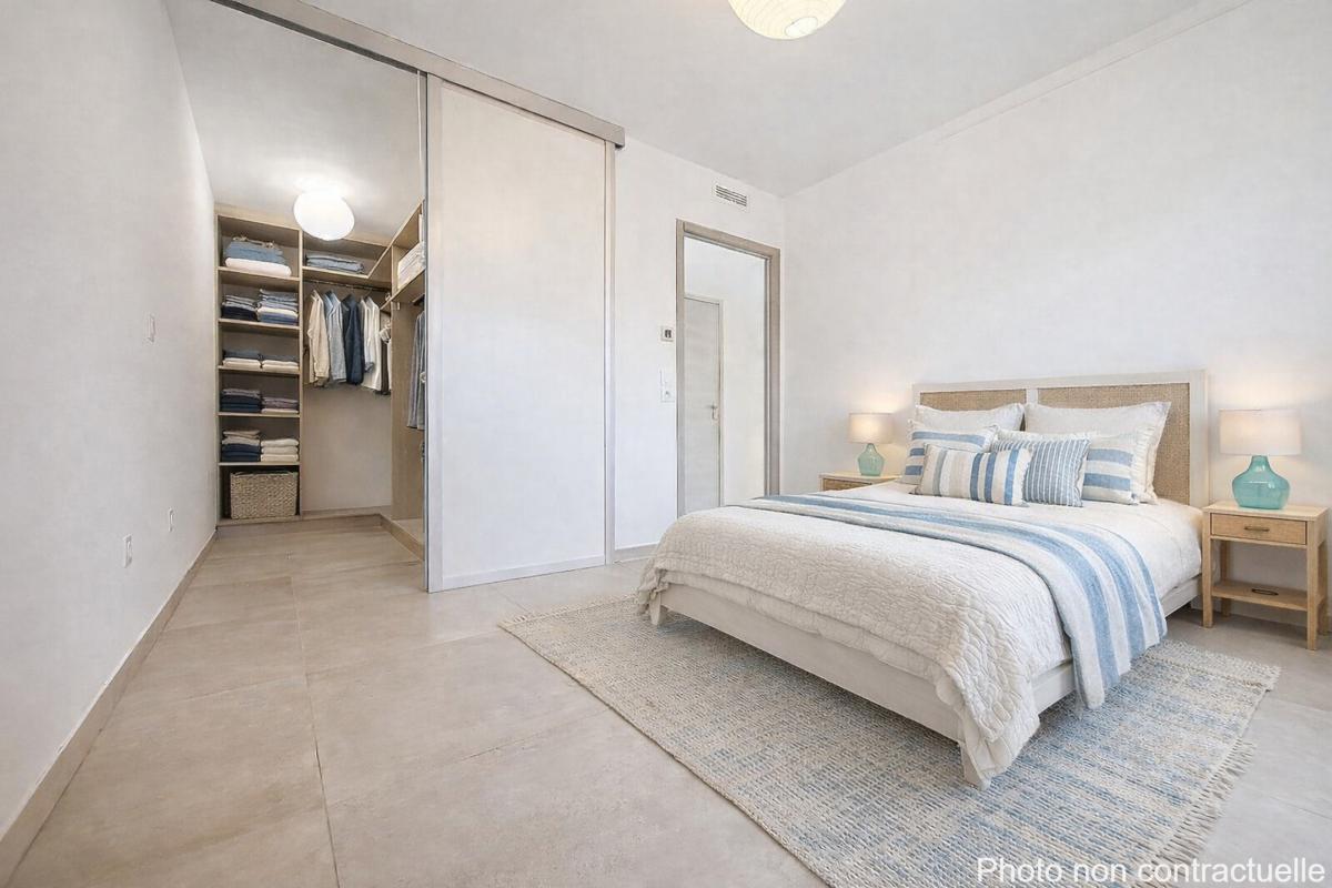 Appartement à vendre, 76m², Roquebrune-sur-Argens