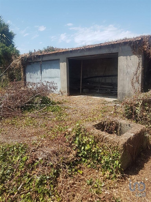 Casa de campo en el Braga, Barcelos