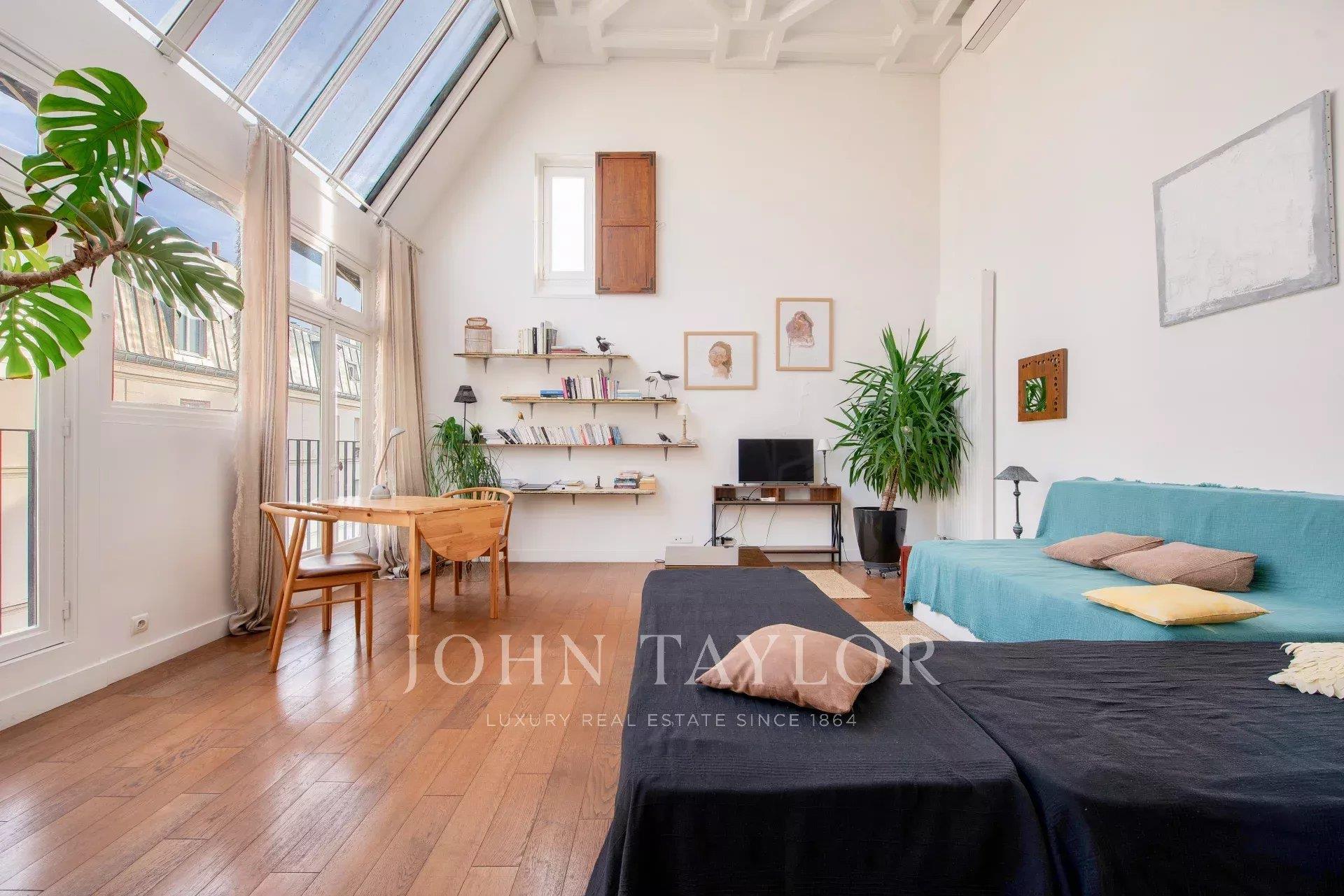 Appartement à vendre, 156m², Paris 14ème