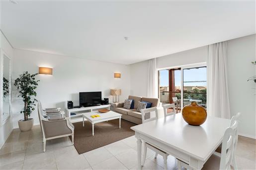 Mooi appartement met 1 slaapkamer in luxe resort - Lagoa - Carvoeiro