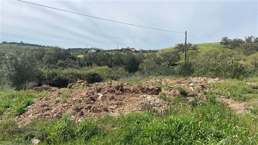 Propriété rurale avec ruine et terrain de 25 hectares près de Luzianes Gare à vendre