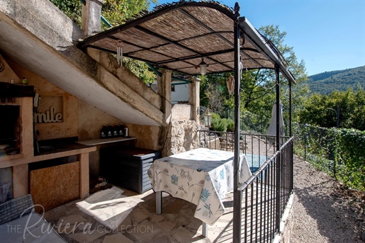 Additional image 12 of Tourrettes-sur-Loup (Alpes-Maritimes)