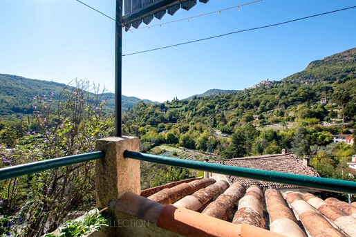 Additional image 15 of Tourrettes-sur-Loup (Alpes-Maritimes)