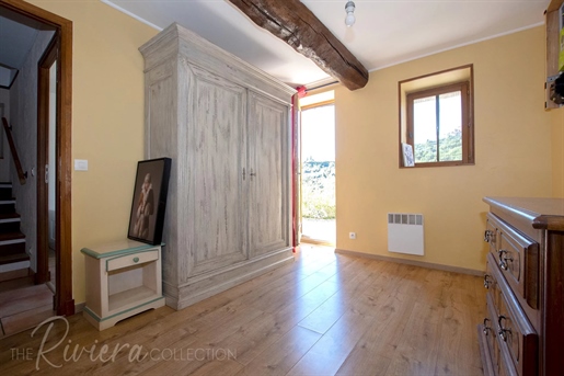 Additional image 20 of Tourrettes-sur-Loup (Alpes-Maritimes)