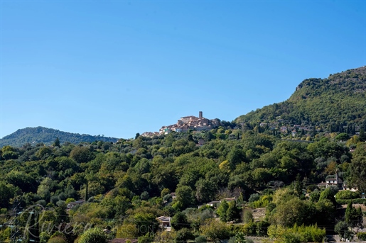 Additional image 3 of Tourrettes-sur-Loup (Alpes-Maritimes)
