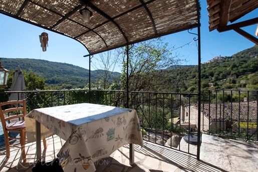 Additional image 4 of Tourrettes-sur-Loup (Alpes-Maritimes)