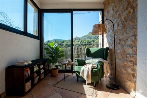 Additional image 5 of Tourrettes-sur-Loup (Alpes-Maritimes)