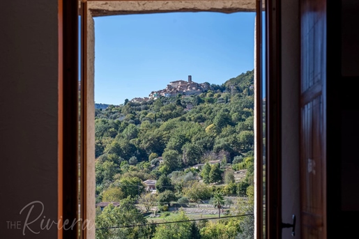 Additional image 8 of Tourrettes-sur-Loup (Alpes-Maritimes)