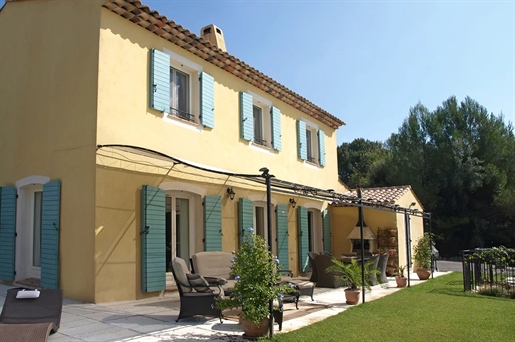 Under Contract Biot/Valbonne - 5 bed Family home