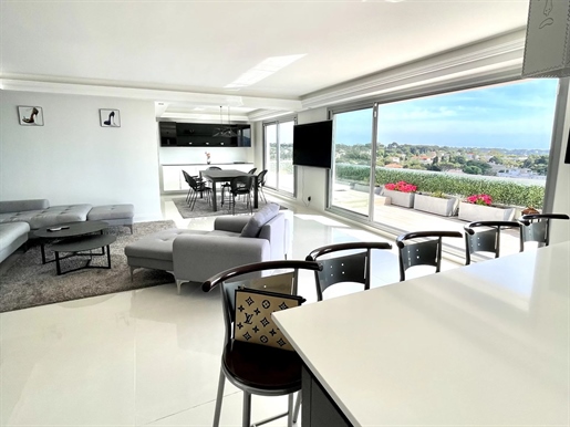 Antibes (Alpes-Maritimes)