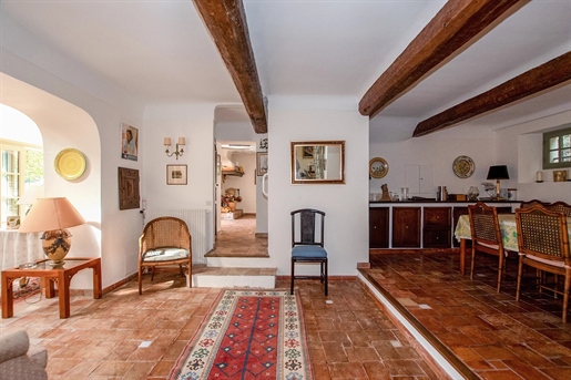 Additional image 16 of Le Bar-sur-Loup (Alpes-Maritimes)