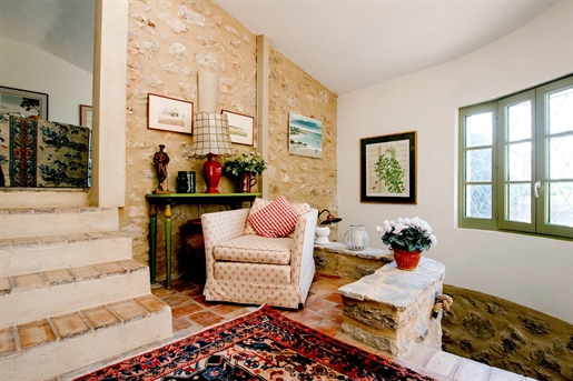 Additional image 17 of Le Bar-sur-Loup (Alpes-Maritimes)