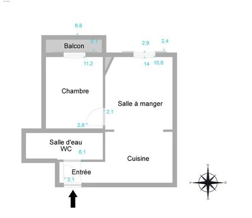 Additional image 9 of Cannes (Alpes-Maritimes)