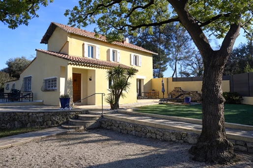 Mouans-Sartoux (Alpes-Maritimes)