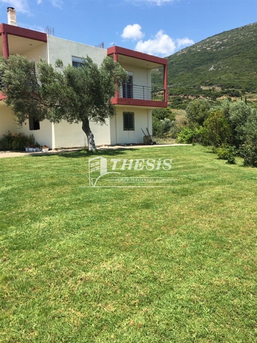House, 287 sq, for sale
