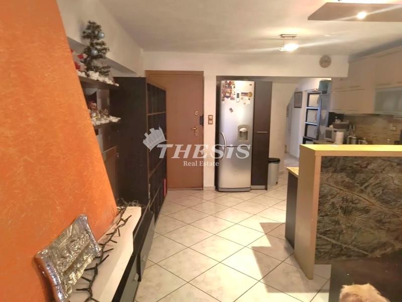 Maisonette, 83 sq, for sale