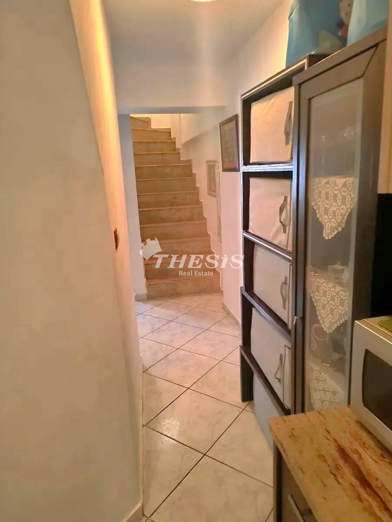 Maisonette, 83 sq, for sale