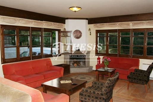 Hotel, 1400 sq, for sale