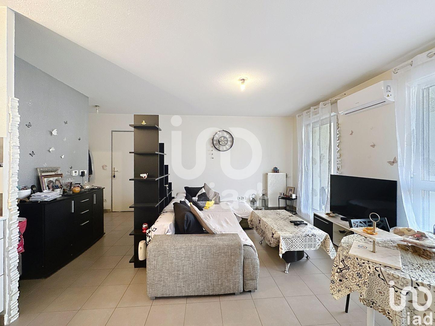 Appartement à vendre, 59m², Marseille 15ème