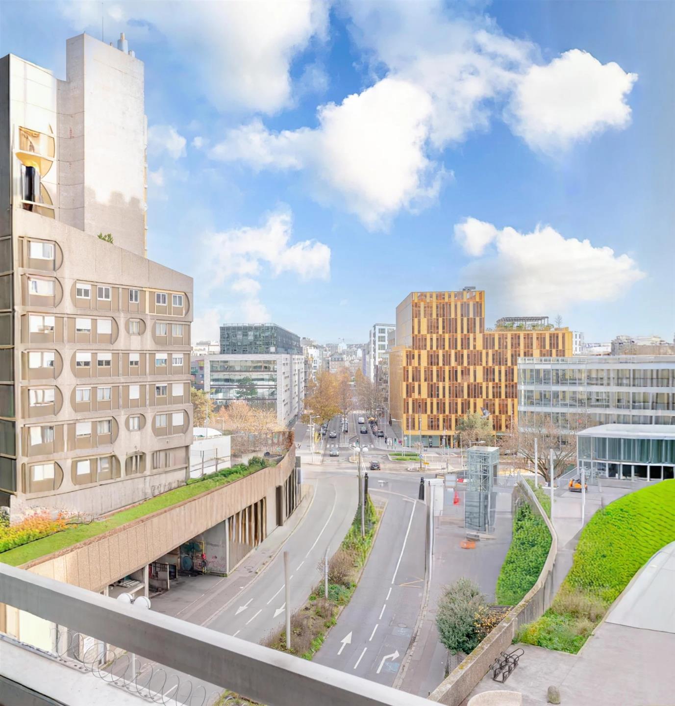 Apartamento para venda | Boulogne-Billancourt