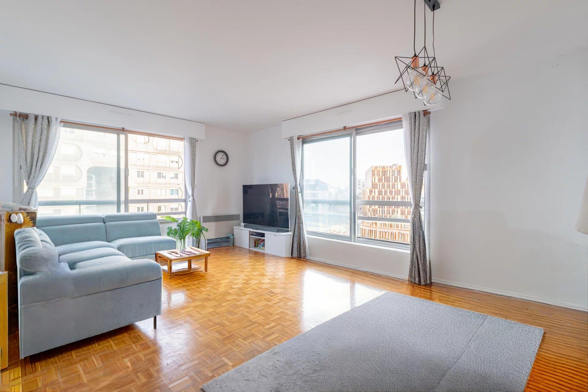 Apartamento para venda | Boulogne-Billancourt