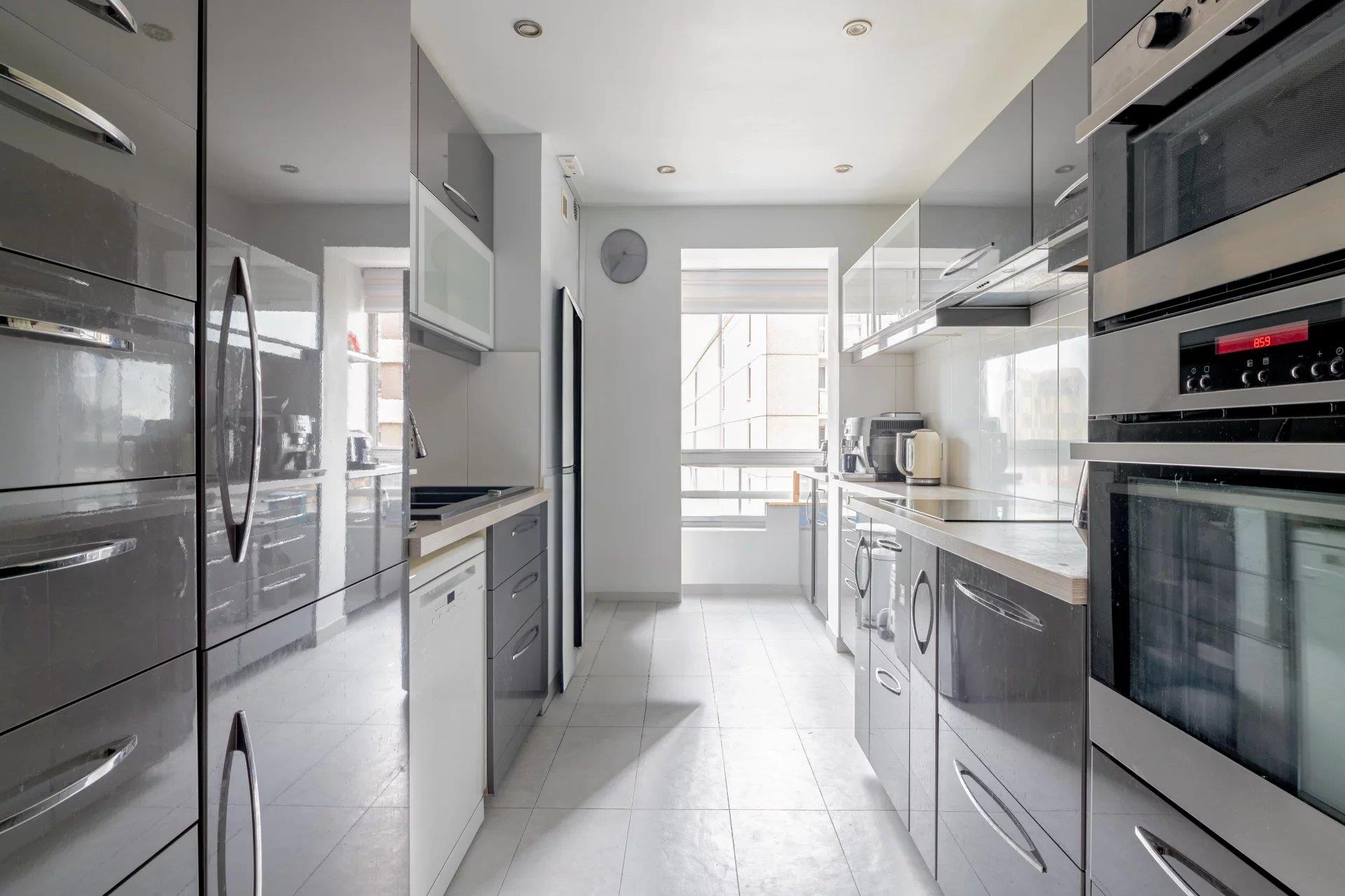 Apartamento para venda | Boulogne-Billancourt
