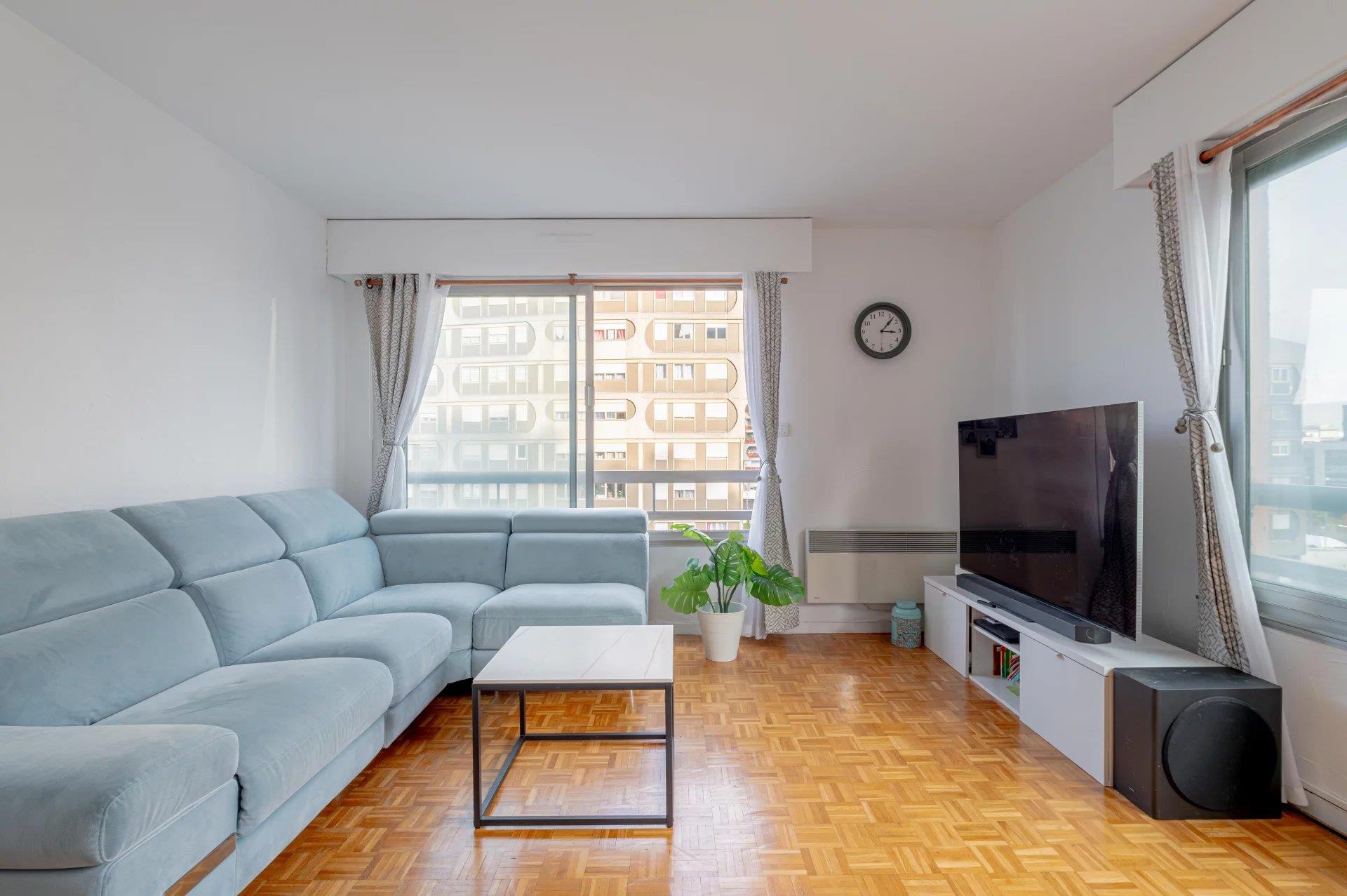 Apartamento para venda | Boulogne-Billancourt