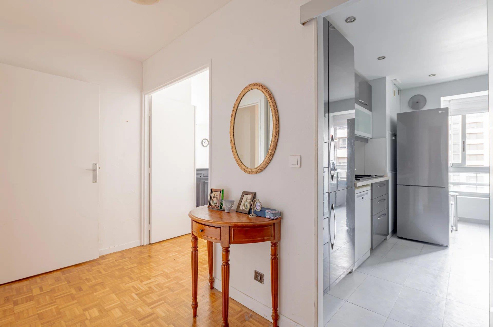 Apartamento para venda | Boulogne-Billancourt