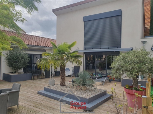 Vente Loft 320 m² à Roanne 850 000 €