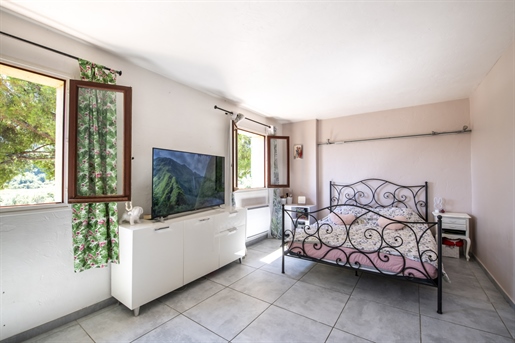 Charming Family Home in Vence - Popular Area, Close to Schools