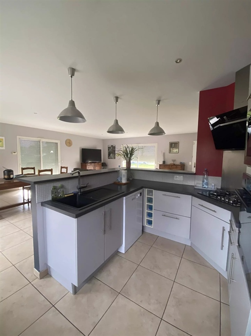 Compra: Casa (33830)