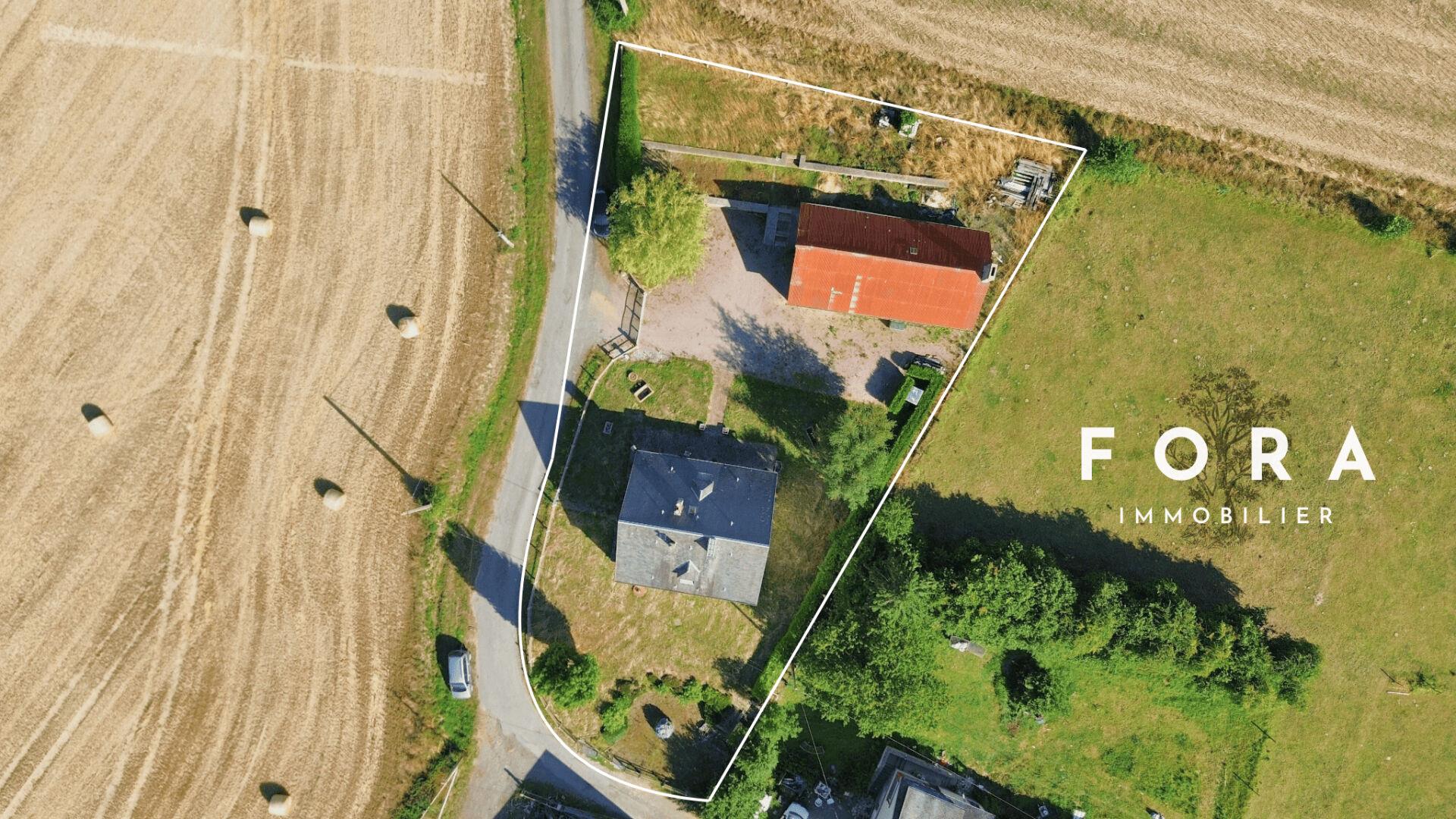 Maison à vendre, 155m², Condé-en-Normandie