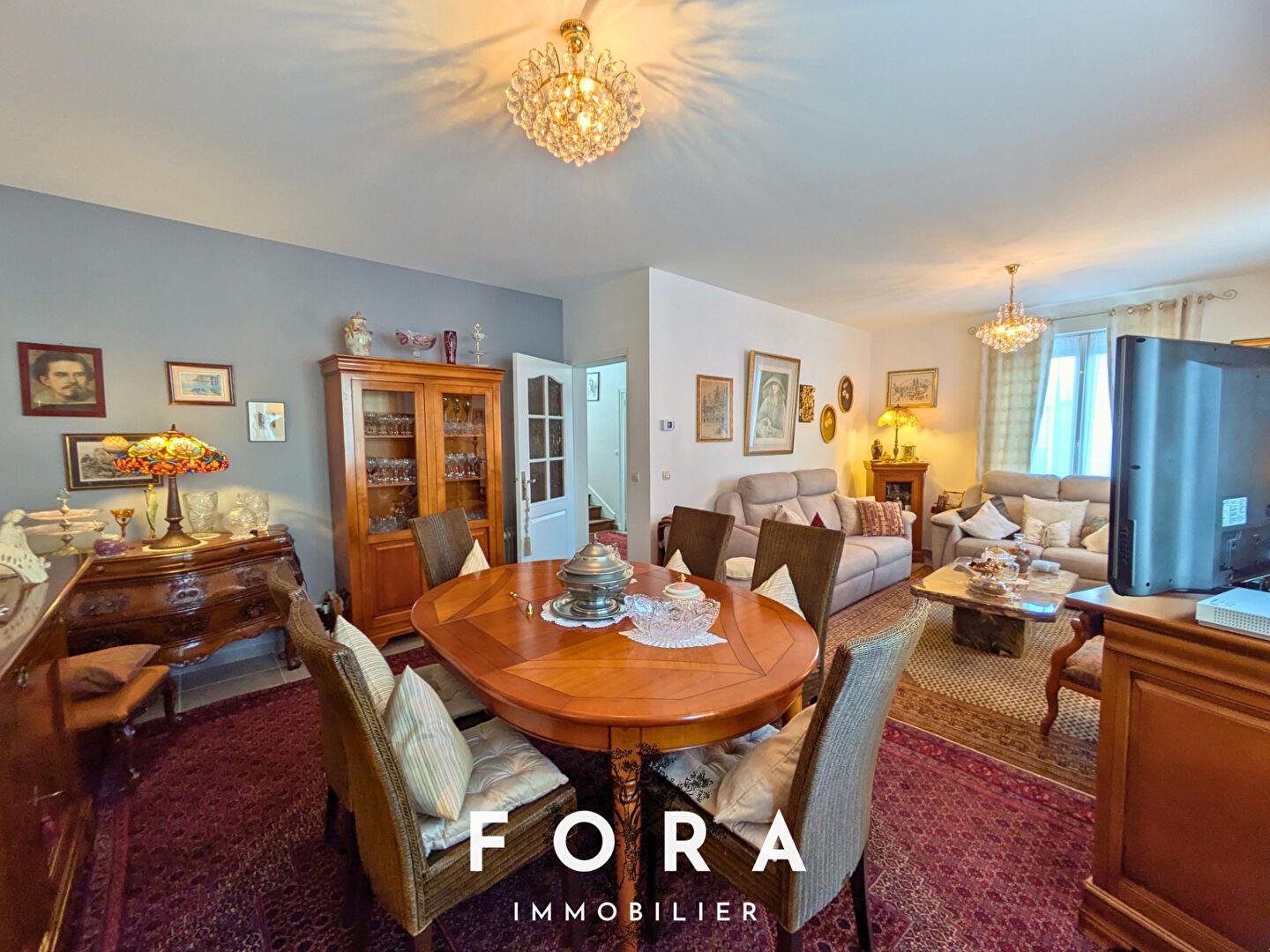 Maison à vendre, 147m², Condé-en-Normandie