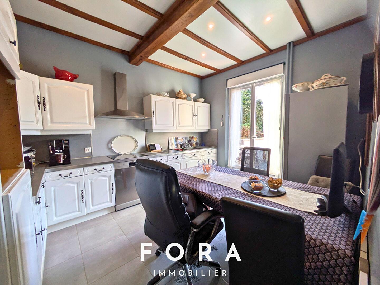 Maison à vendre, 147m², Condé-en-Normandie