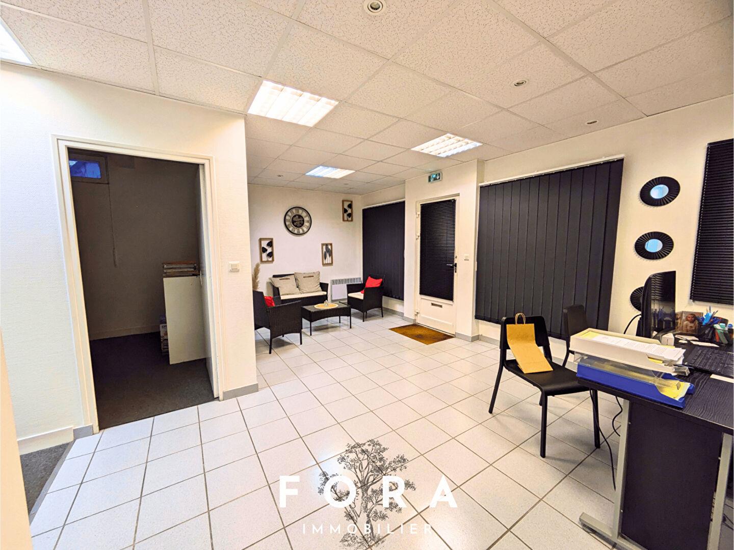 Maison à vendre, 80m², Condé-en-Normandie