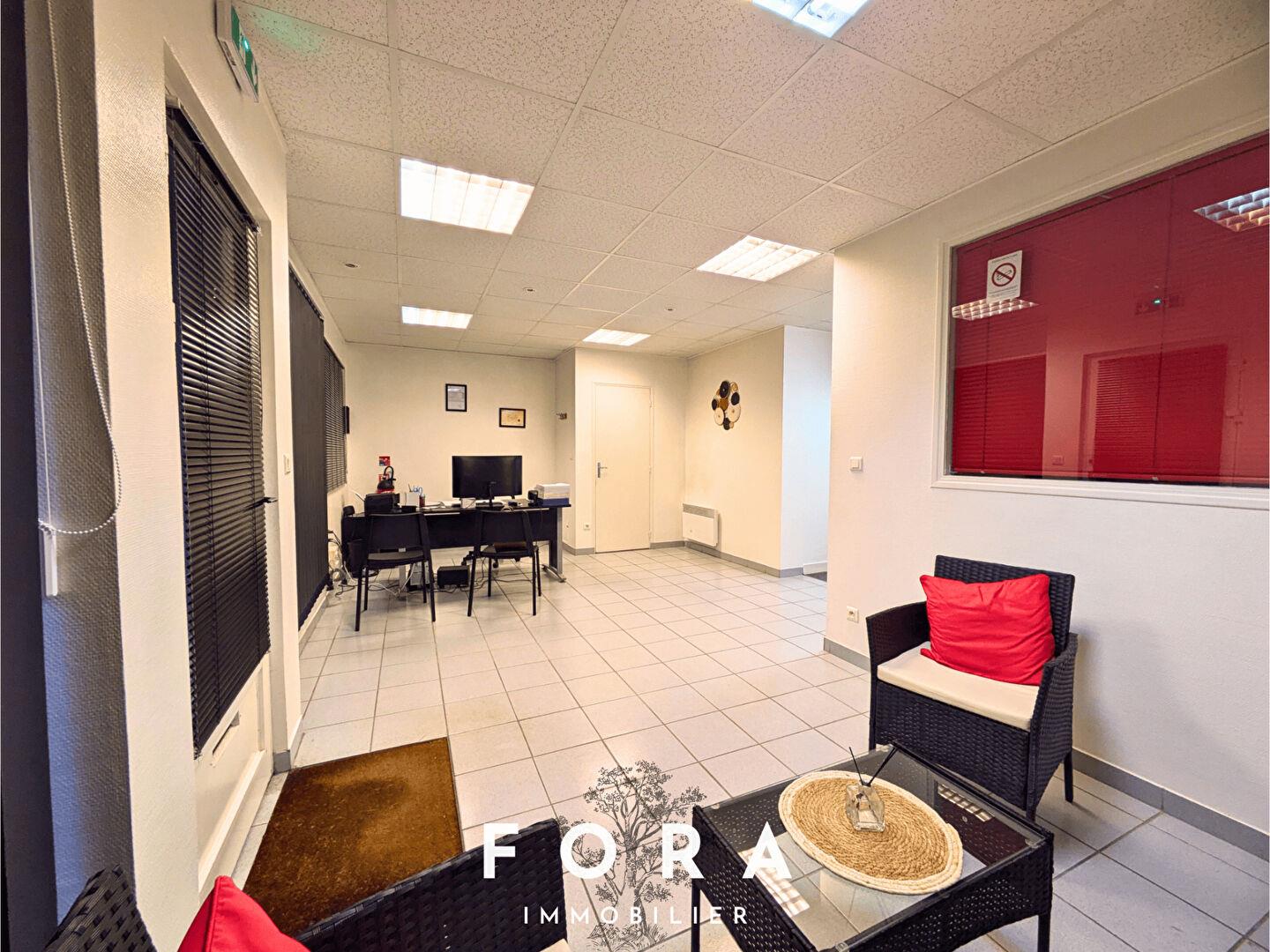 Maison à vendre, 80m², Condé-en-Normandie