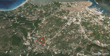 28.000 Sqm of land In Lefkada